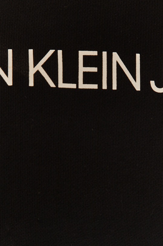 Mikina Calvin Klein Jeans J20J209761.NOS černá