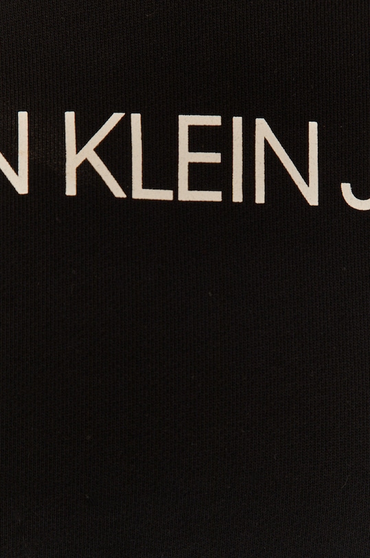 Mikina Calvin Klein Jeans J20J209761.NOS černá