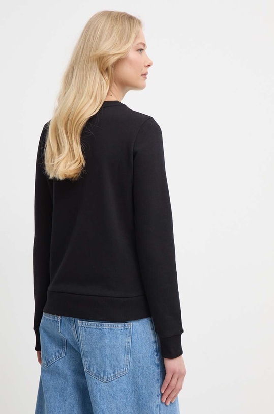 Odzież Armani Exchange – Bluza 8NYM29.YJE5Z czarny