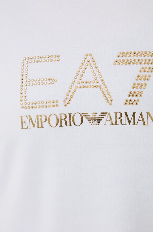 Mikina EA7 Emporio Armani 8NTM45.TJ9RZ