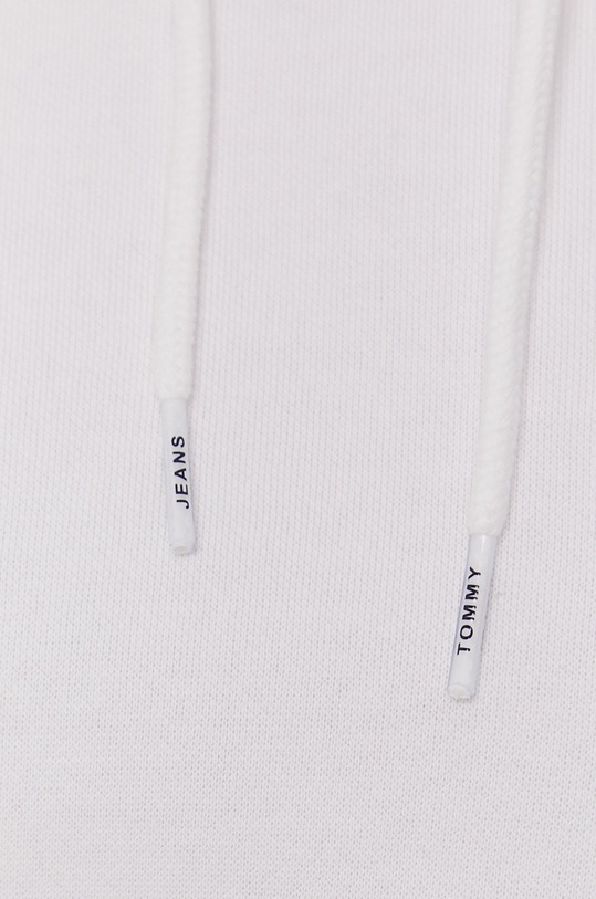 Tommy Jeans bluza DW0DW09228 biały