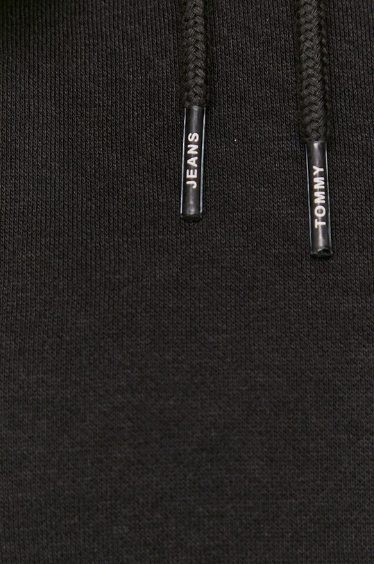Tommy Jeans - Кофта DW0DW09228 чорний