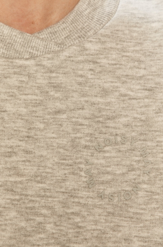 Mikina Noisy May 27017581 sivá