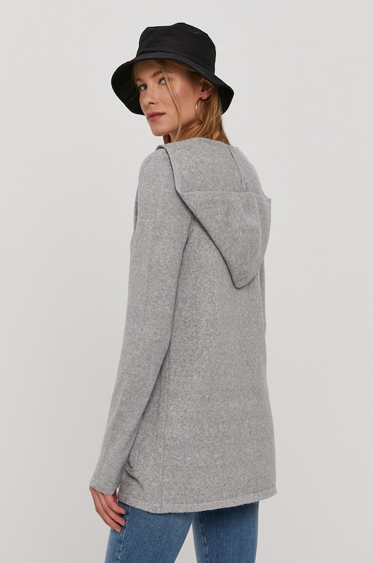 Odzież Vero Moda Kardigan 10235948 szary