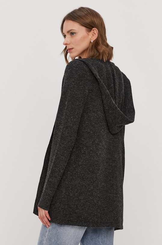Vero Moda Kardigan 10235948 czarny AA00