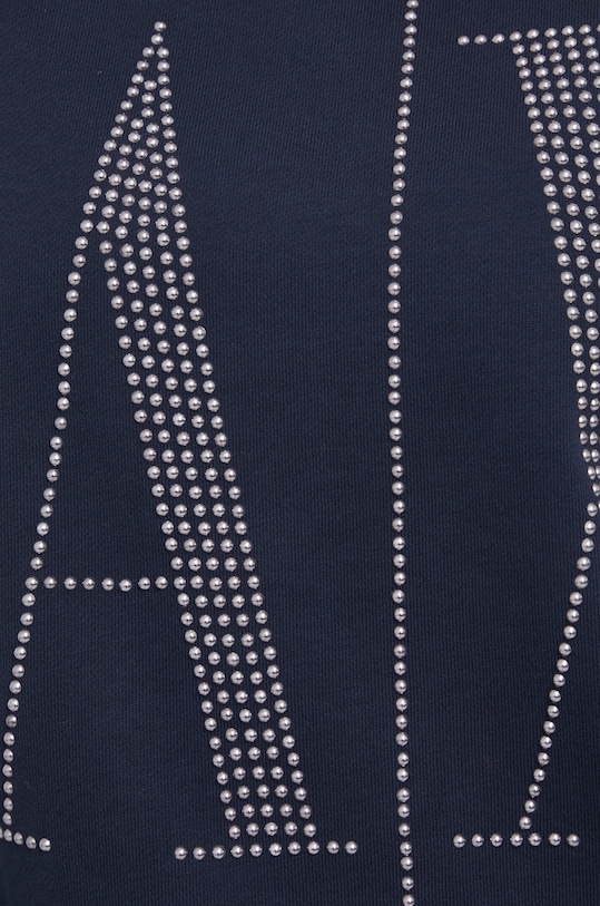 Armani Exchange bluza bawełniana 8NYM01.YJ68Z.NOS