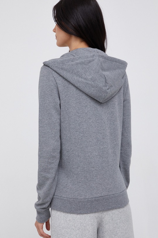 Odzież Armani Exchange bluza bawełniana 8NYM21.YJ68Z.NOS szary