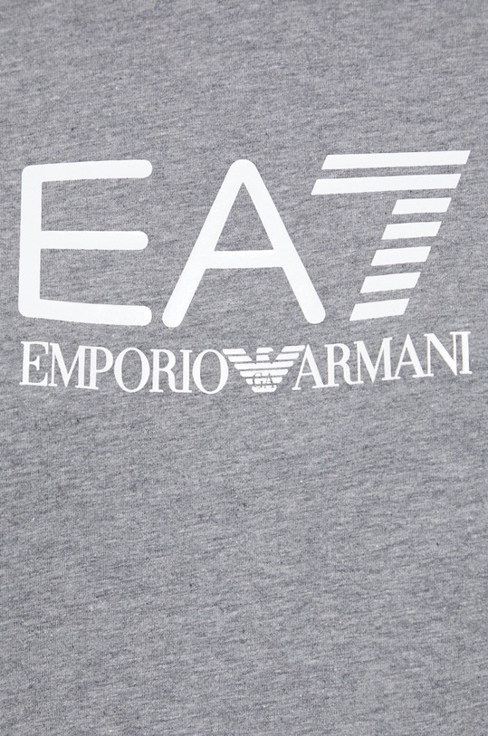 EA7 Emporio Armani felső 8NTM36.TJCQZ szürke