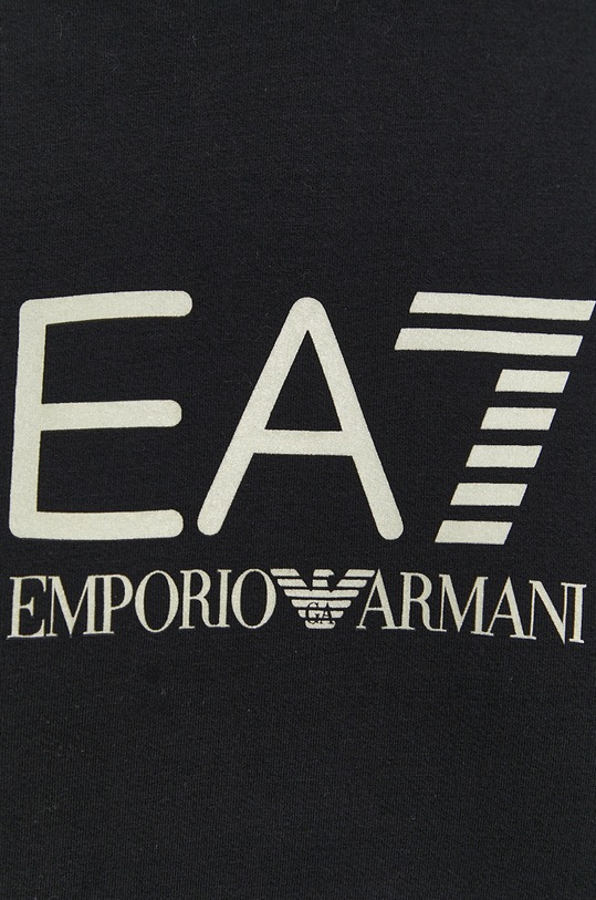 EA7 Emporio Armani Bluza 8NTM36.TJCQZ 8NTM36.TJCQZ czarny
