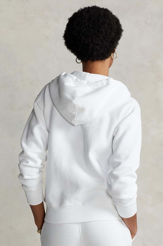Μπλούζα Polo Ralph Lauren 211794396002 λευκό AA00