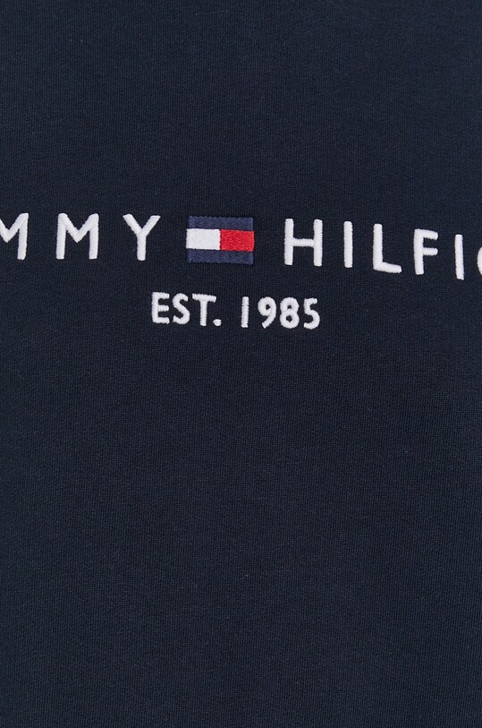Кофта Tommy Hilfiger WW0WW31998.NOS темно-синій