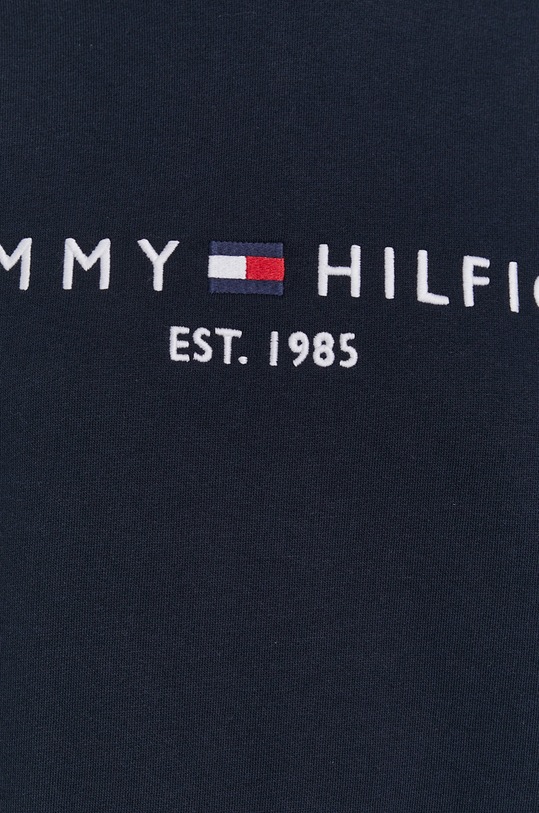 Μπλούζα Tommy Hilfiger WW0WW31998.NOS σκούρο μπλε