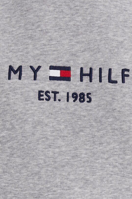 Tommy Hilfiger Bluza WW0WW31998.NOS szary