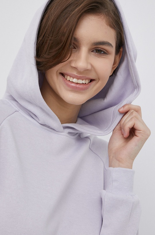 Noisy May bluza niebieski 27018476.LavenderBl