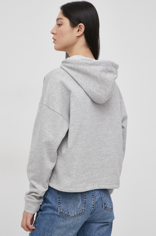 Odzież Only Bluza 15241103.LightGreyM szary