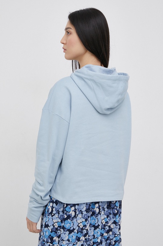 Abbigliamento Only felpa 15241103.BlueFog blu