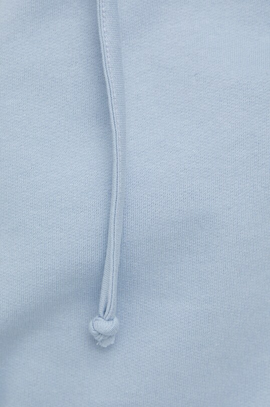 Only felpa 15241103.BlueFog blu