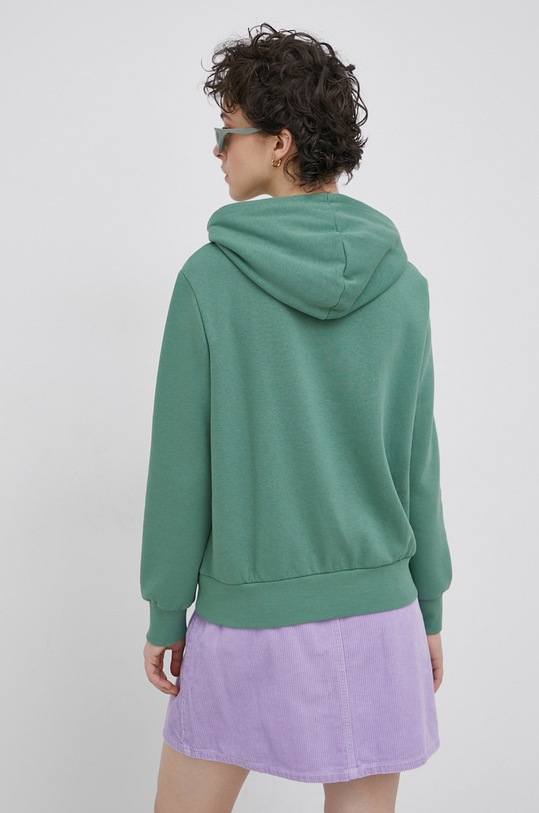 Odjeća Dukserica Only 15245297.DarkIvy zelena