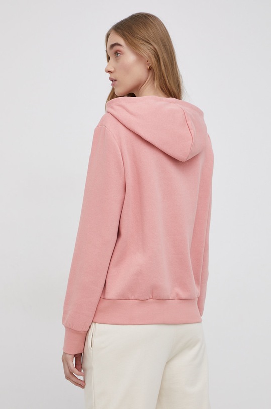 Odzież Only Bluza 15245297.Rosette różowy