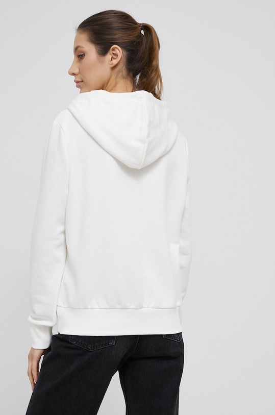 Odzież Only Bluza 15245297.CloudDance beżowy