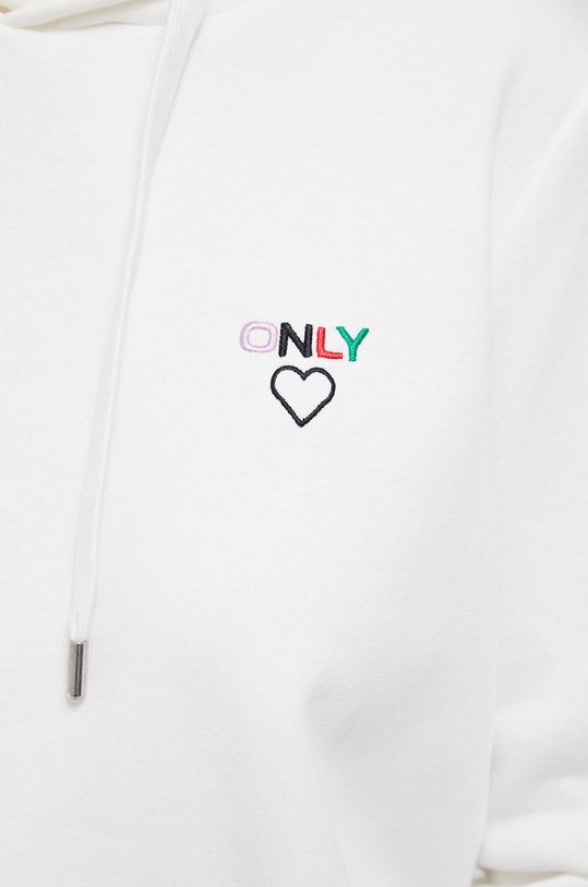 Only Bluza 15245297.CloudDance beżowy