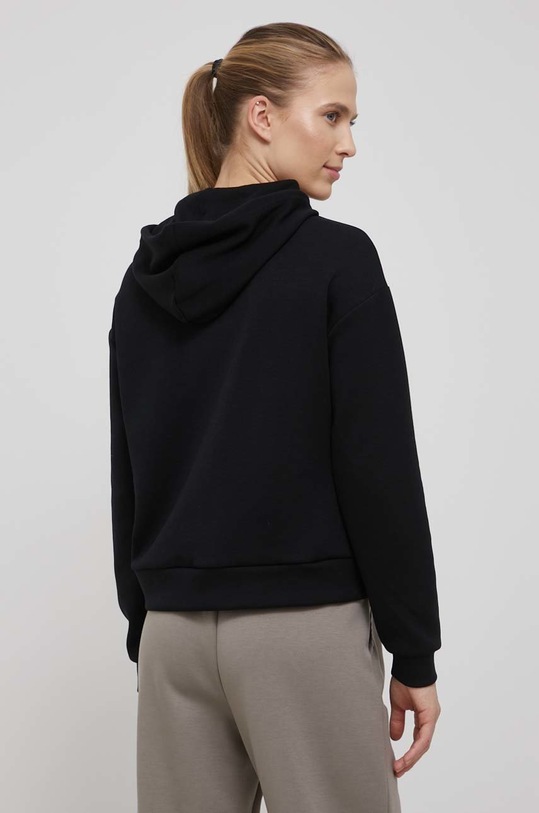 Oblečenie Tréningová mikina Only Play 15245850.Black čierna