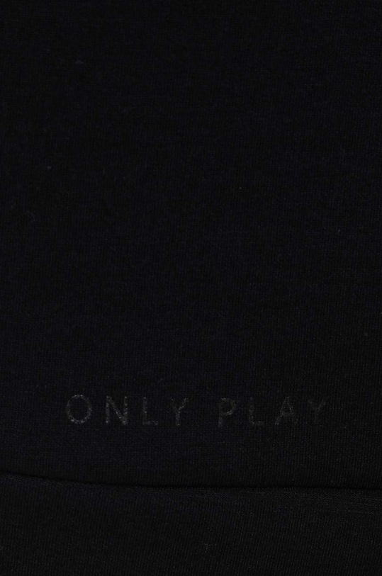 Tréningová mikina Only Play 15245850.Black čierna