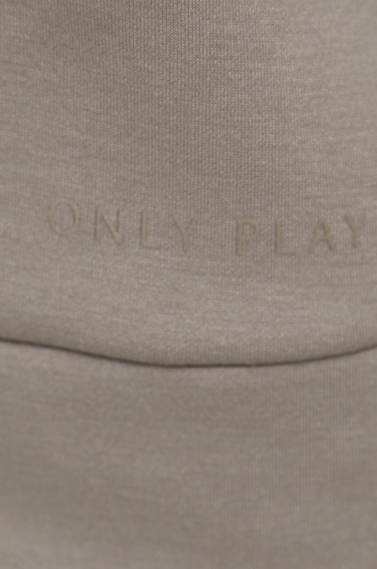 Only Play bluza 15245850.Brindle zielony