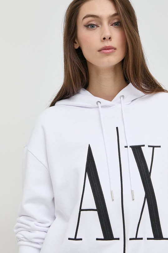 Bavlnená mikina Armani Exchange 8NYM52.YJ68Z.NOS