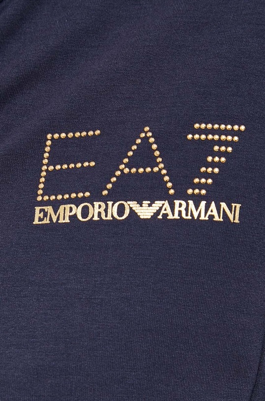 Кофта EA7 Emporio Armani 8NTM43.TJ9RZ.NOS тёмно-синий