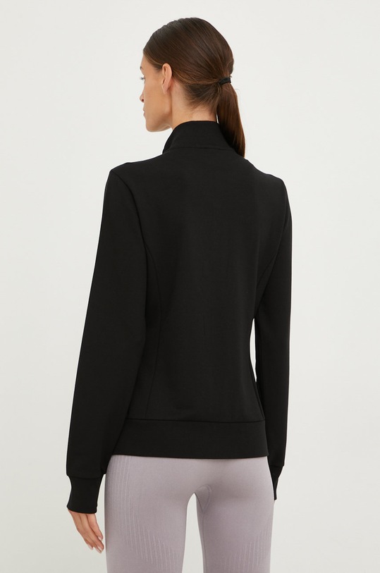 Oblečení Mikina EA7 Emporio Armani 8NTM43.TJ9RZ.NOS černá