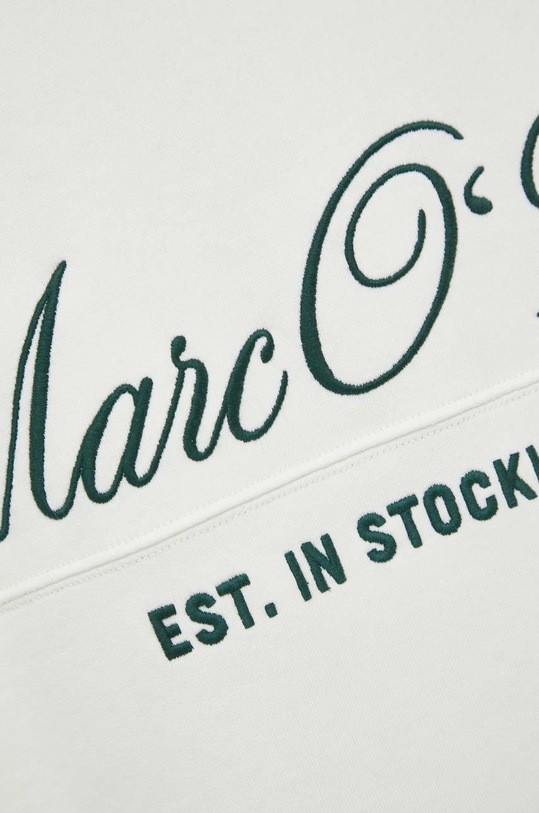 Βαμβακερή μπλούζα Marc O'Polo M00403454067