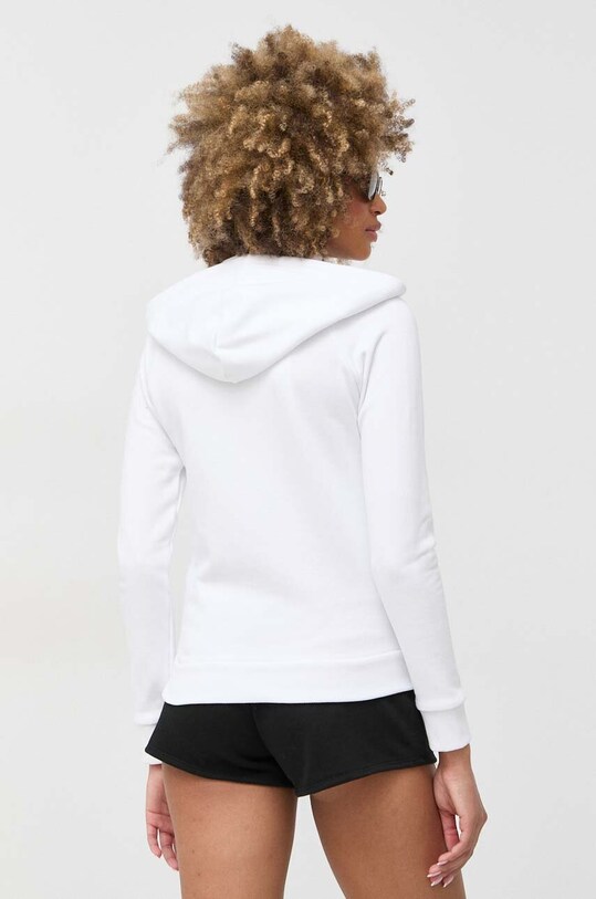 Oblečenie Mikina Armani Exchange 8NYM28.YJE5Z.NOS biela