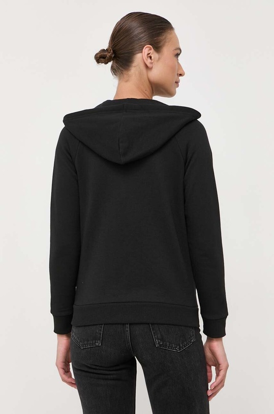 Odzież Armani Exchange bluza 8NYM28.YJE5Z.NOS czarny
