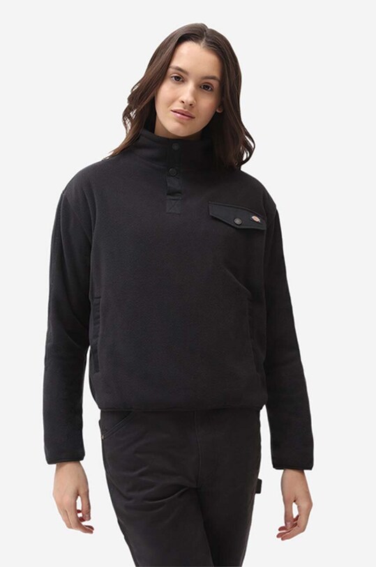 Dickies bluza Port Allen Fleece