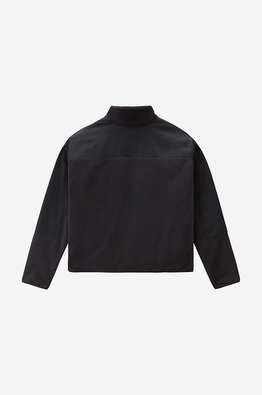 Dickies bluza Port Allen Fleece czarny DK0A4XHMBLK