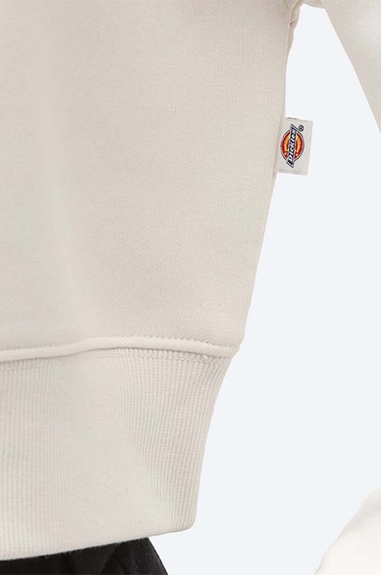 Mikina Dickies béžová DK0A4XJTECR