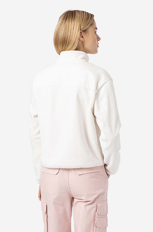 Mikina Dickies Port Allen Fleece DK0A4XHMECR béžová AA00