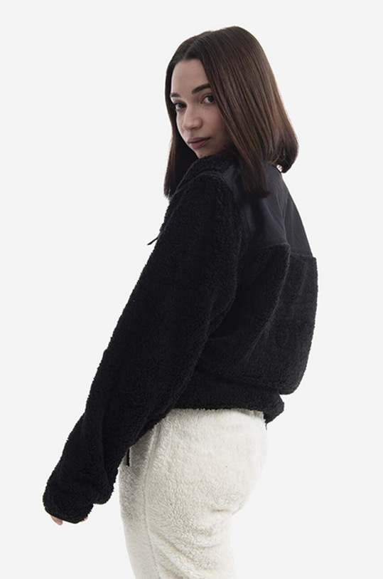 Odzież Carhartt WIP bluza Jackson Sweat I029565. czarny
