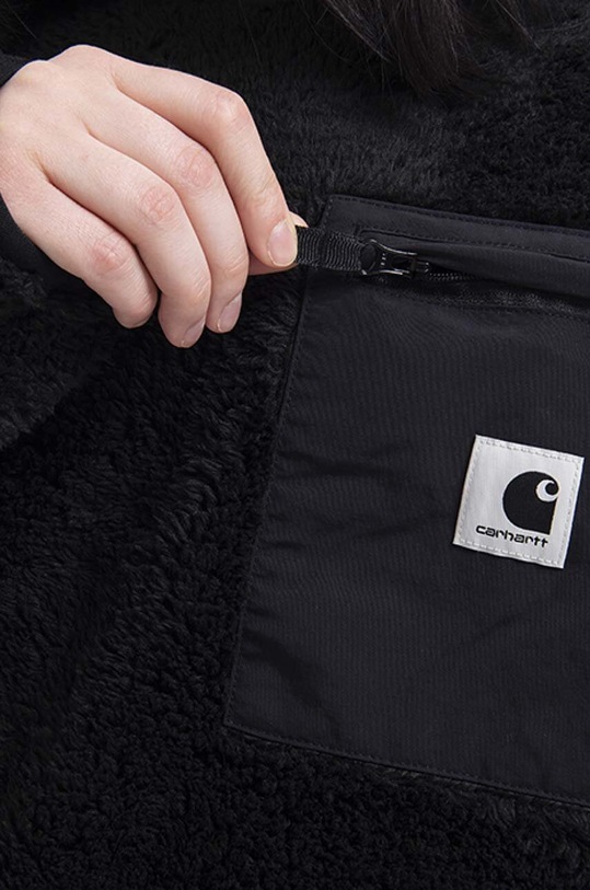 Carhartt WIP bluza Jackson Sweat czarny I029565.