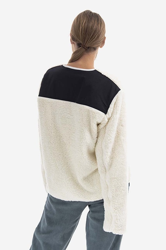 Clothing Carhartt WIP sweatshirt Jackson Sweat I029565. multicolor