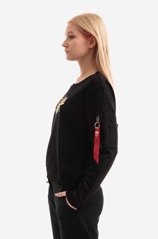 Alpha Industries bluza 106030.03