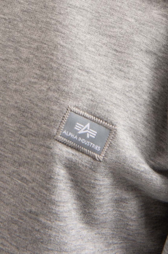 Alpha Industries sweatshirt X-Fit Sweat gray 178030.17