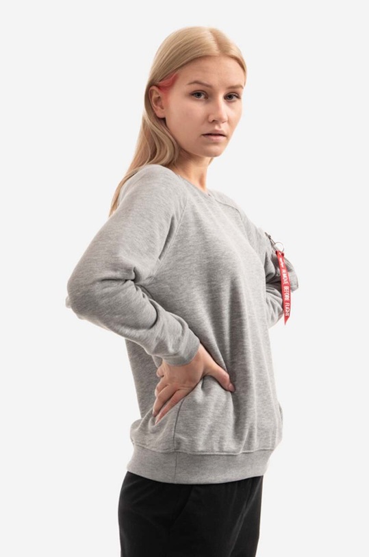 Alpha Industries sweatshirt X-Fit Sweat 178030.17