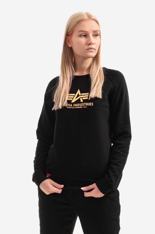 Alpha Industries sweatshirt