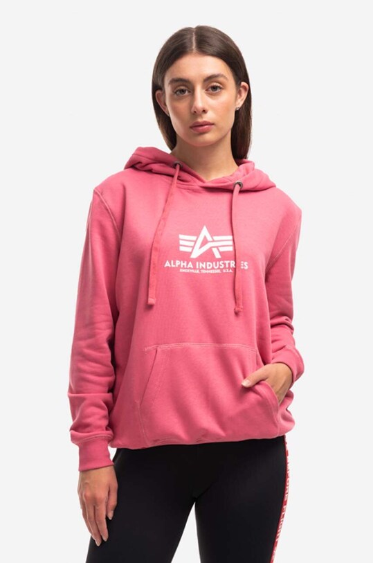 Alpha Industries sweatshirt