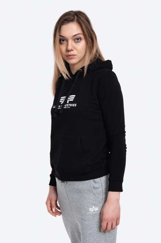 Alpha Industries sweatshirt 196032.03