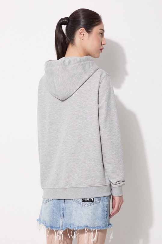 Alpha Industries sweatshirt 196032.17 gray AA00