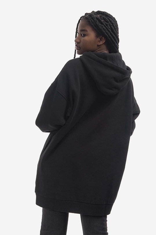 Clothing Napapijri sweatshirt NA4DVM.041 black