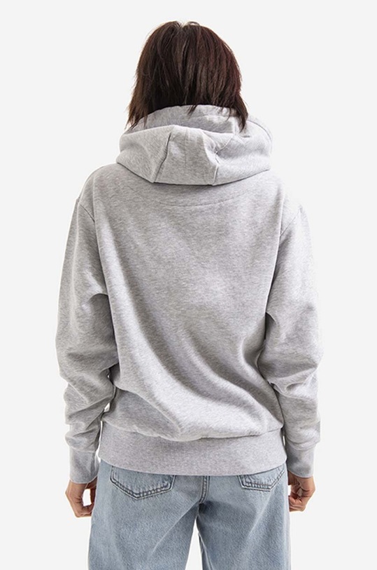 Odzież Karl Kani bluza 6128006 szary